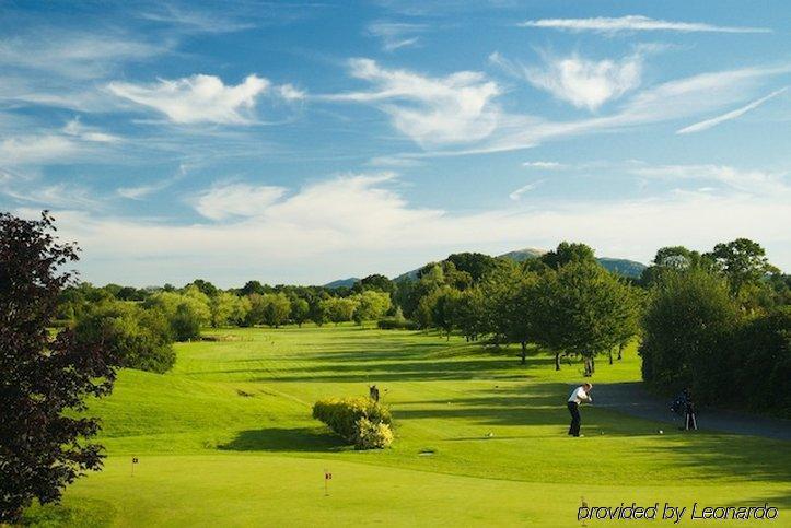 Worcester Bank House Hotel Spa & Golf; BW Premier Collection Bransford Bekvämligheter bild